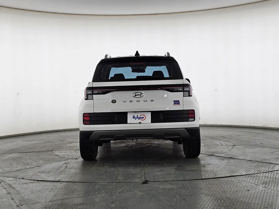 هيونداي فينو بريميوم 2023 