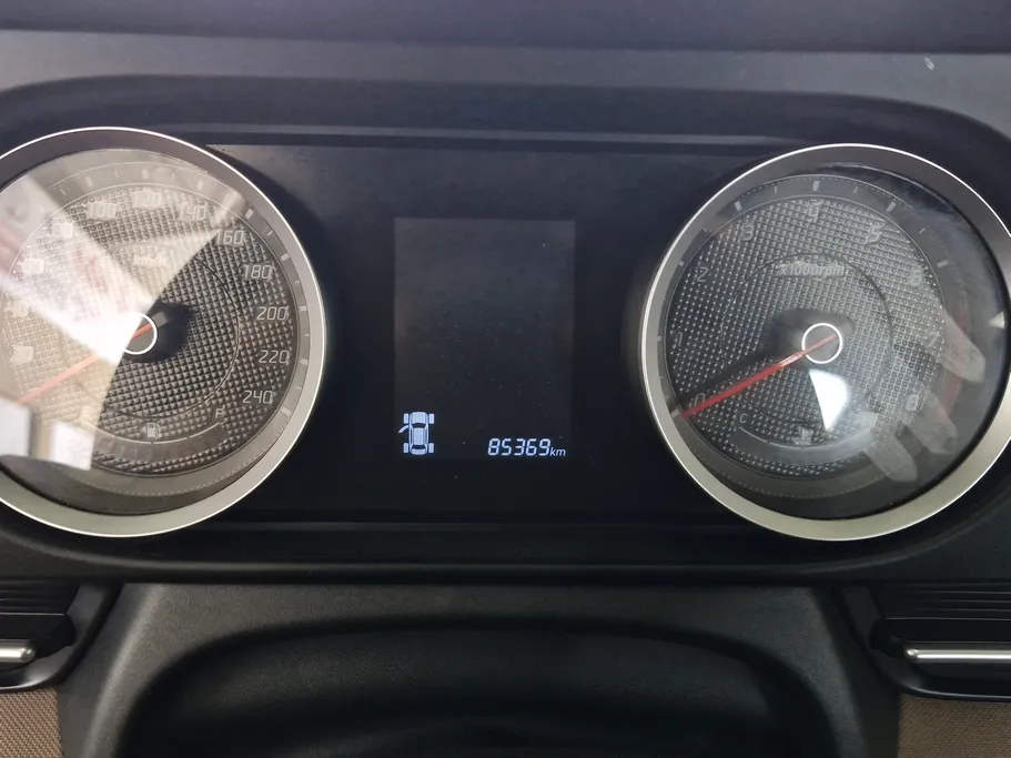 2024 Hyundai Accent Fleet 