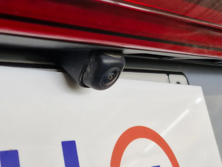 2024 Hyundai Accent Fleet 