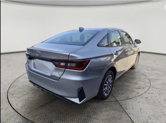 تويوتا يارس Y 2023 