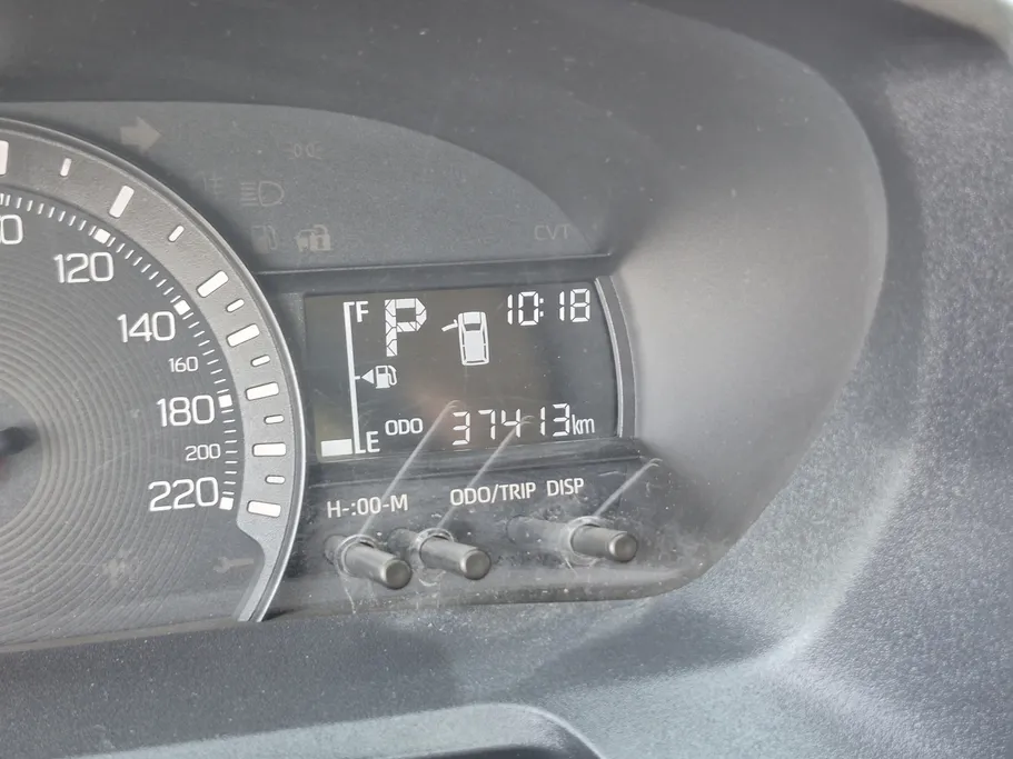 تويوتا يارس Y 2023 