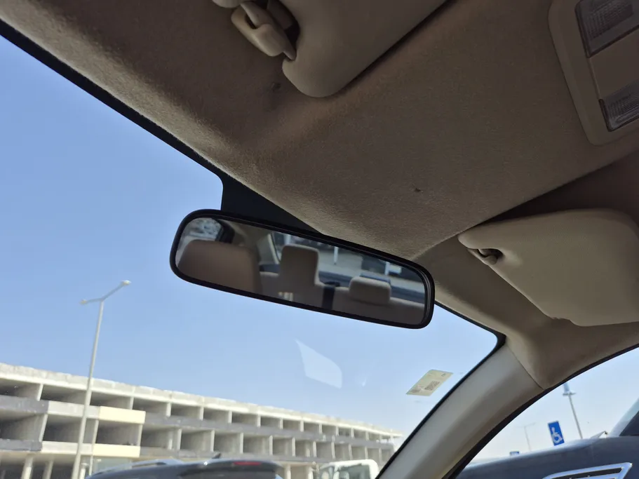 تويوتا يارس Y 2023 