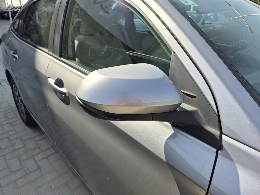 تويوتا يارس Y 2023 