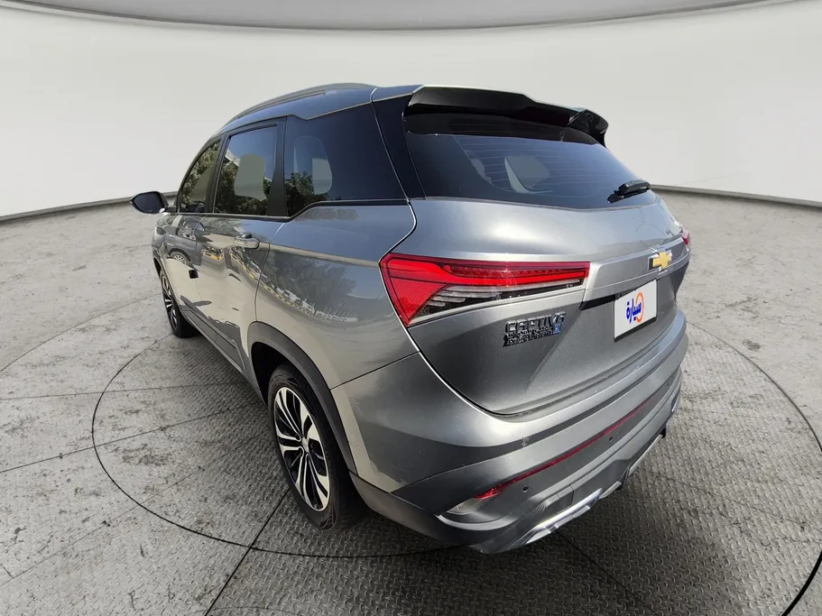 2024 Chevrolet Captiva LT 