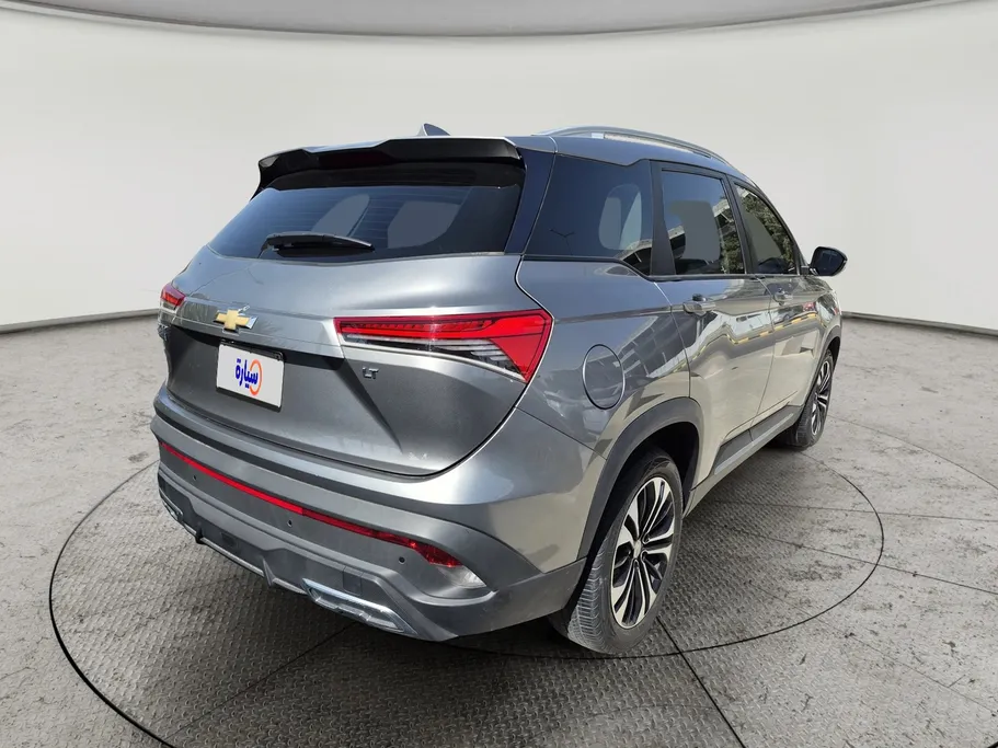 2024 Chevrolet Captiva LT 