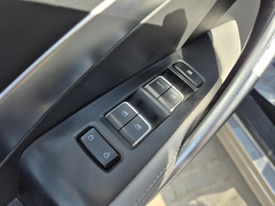 2024 Chevrolet Captiva LT 