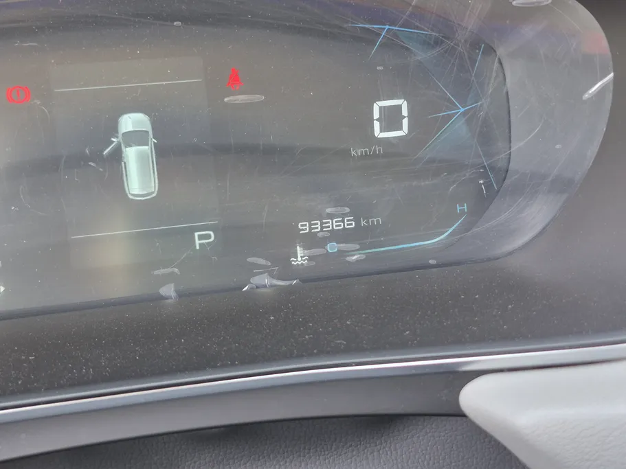 2024 Chevrolet Captiva LT 