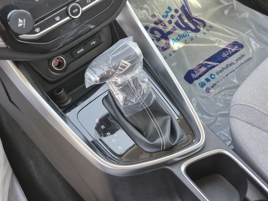 2024 Chevrolet Captiva LT 