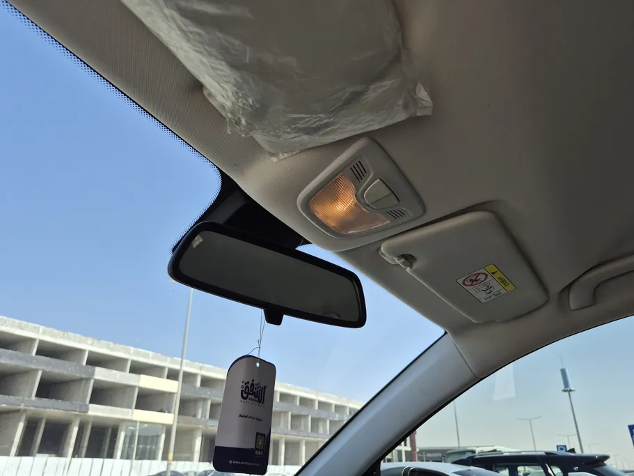 2024 Chevrolet Captiva LT 