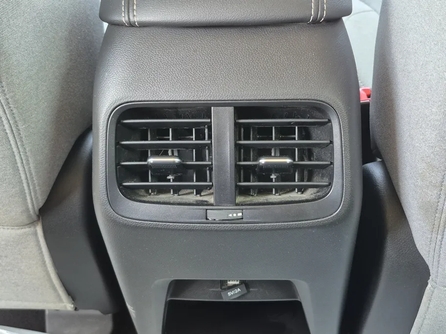 2024 Chevrolet Captiva LT 