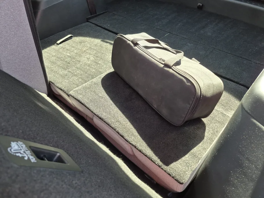 2024 Chevrolet Captiva LT 