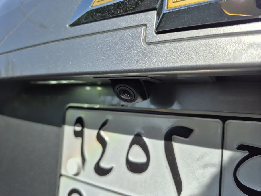 2024 Chevrolet Captiva LT 