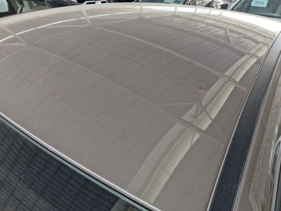 2024 Hyundai Accent Smart 