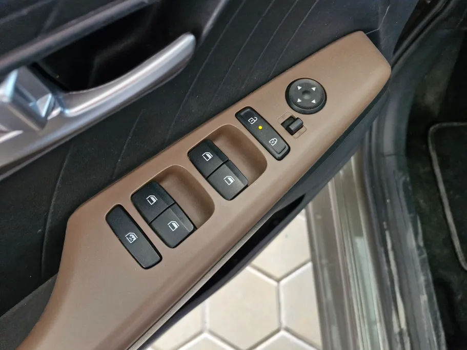 2024 Hyundai Accent Smart 