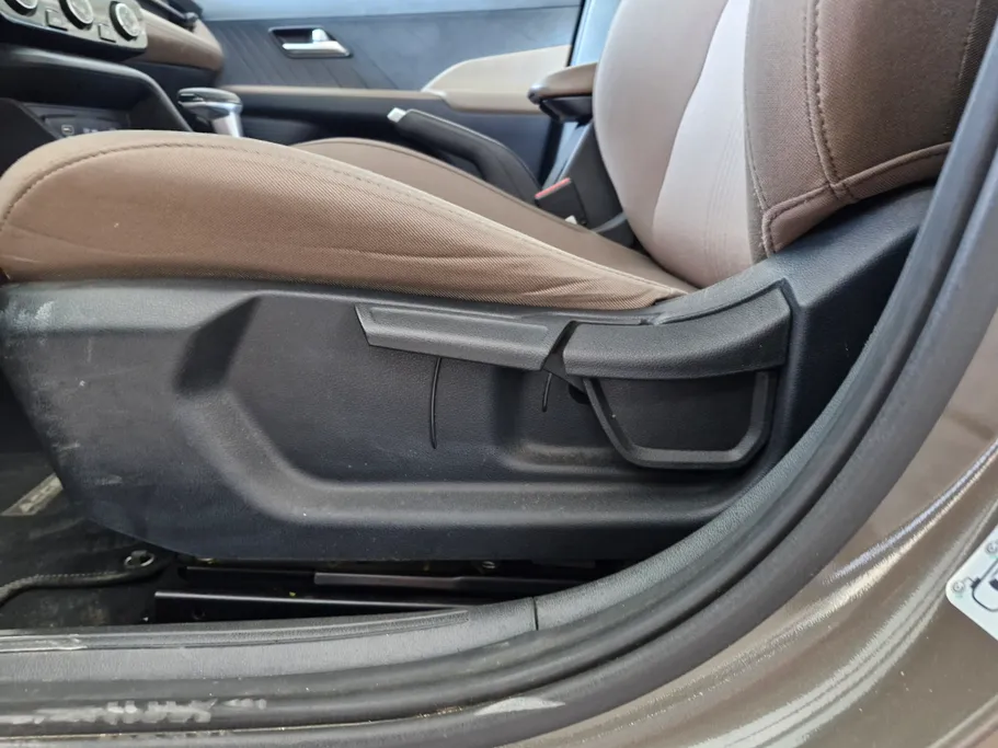 2024 Hyundai Accent Smart 