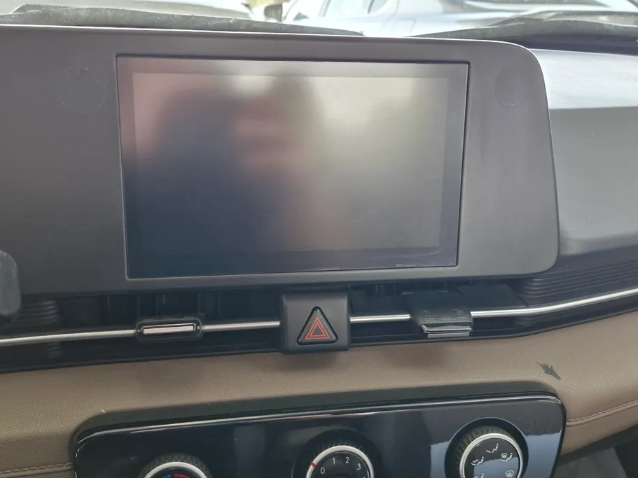 2024 Hyundai Accent Smart 