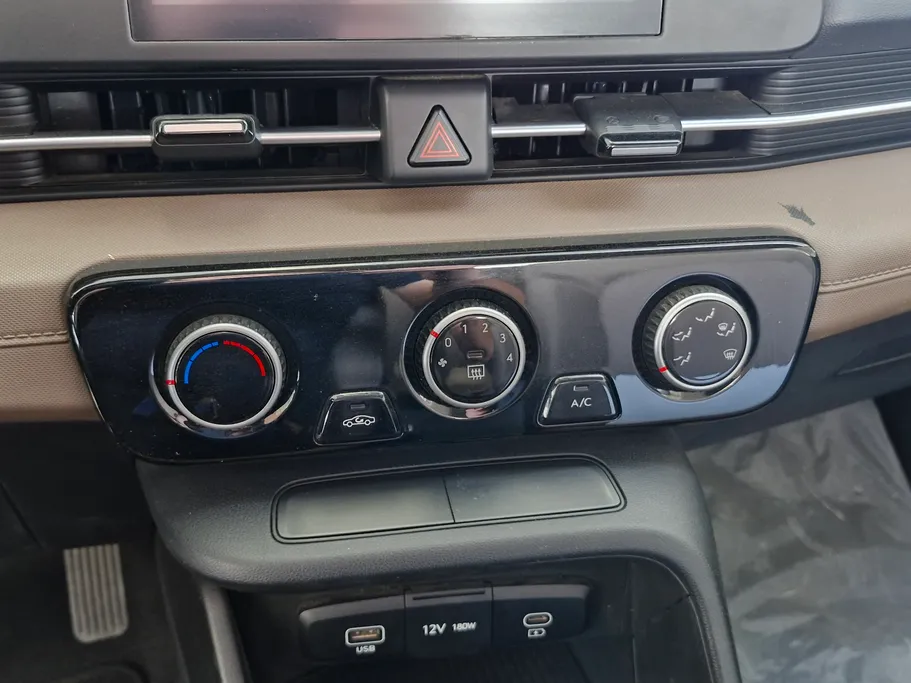 2024 Hyundai Accent Smart 