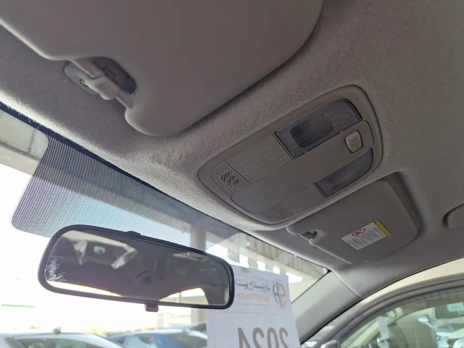 2024 Hyundai Accent Smart 