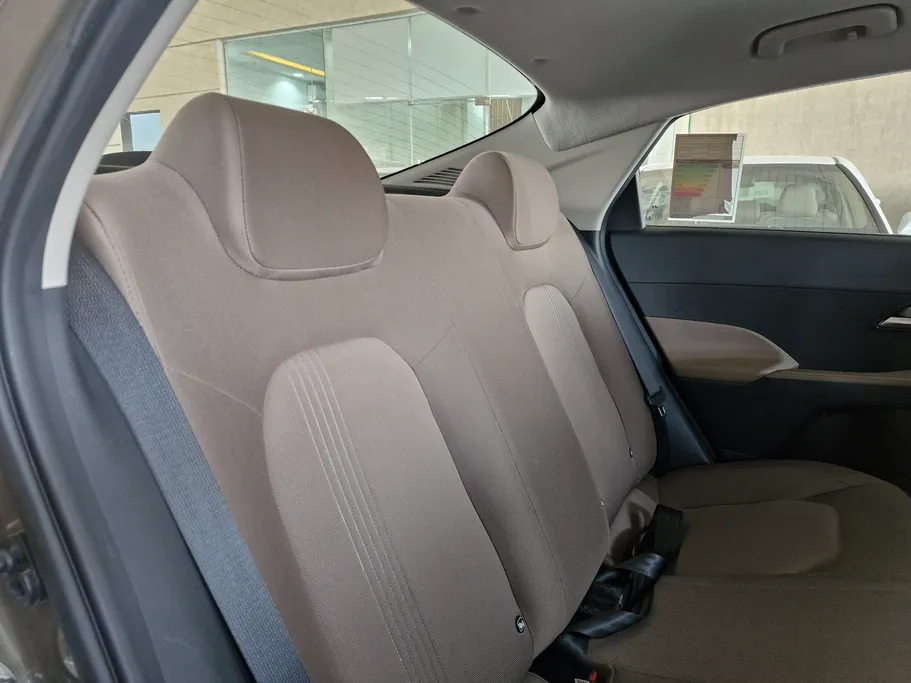 2024 Hyundai Accent Smart 