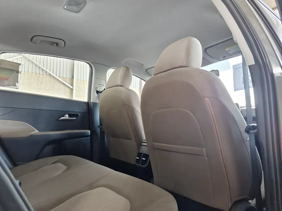 2024 Hyundai Accent Smart 