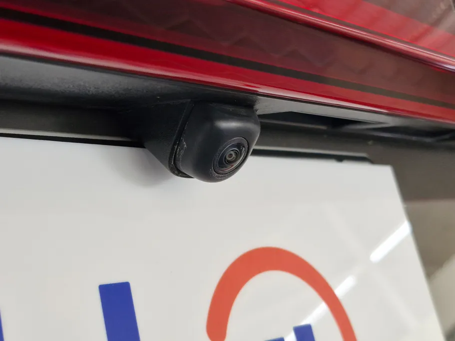 2024 Hyundai Accent Smart 