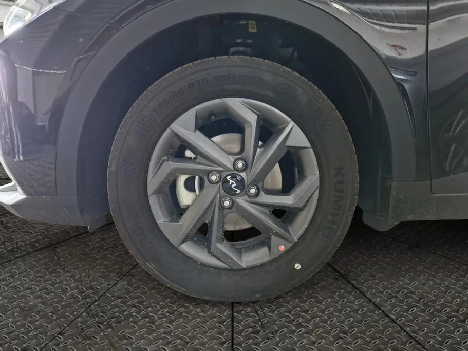 كيا K3 جى ال ريتيل 2026 