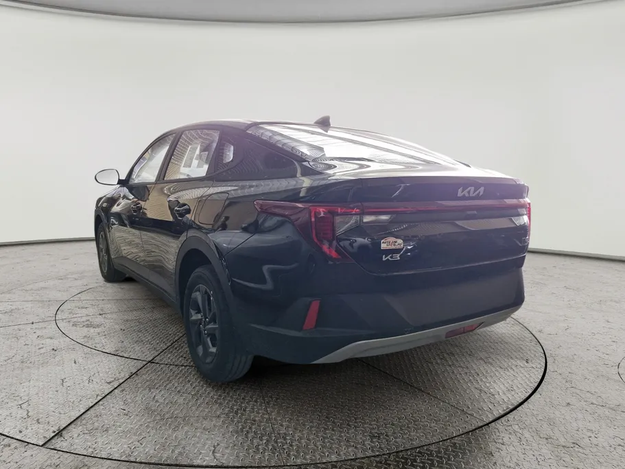 كيا K3 جى ال ريتيل 2026 