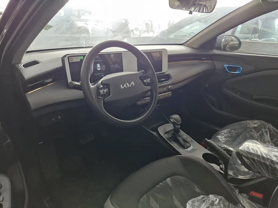 كيا K3 جى ال ريتيل 2026 