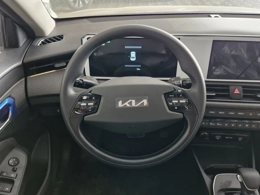 كيا K3 جى ال ريتيل 2026 