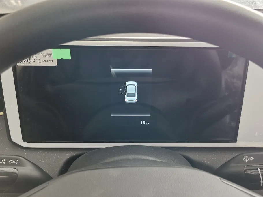 كيا K3 جى ال ريتيل 2026 