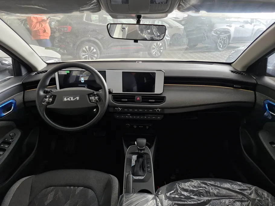 كيا K3 جى ال ريتيل 2026 