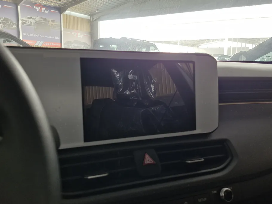 كيا K3 جى ال ريتيل 2026 