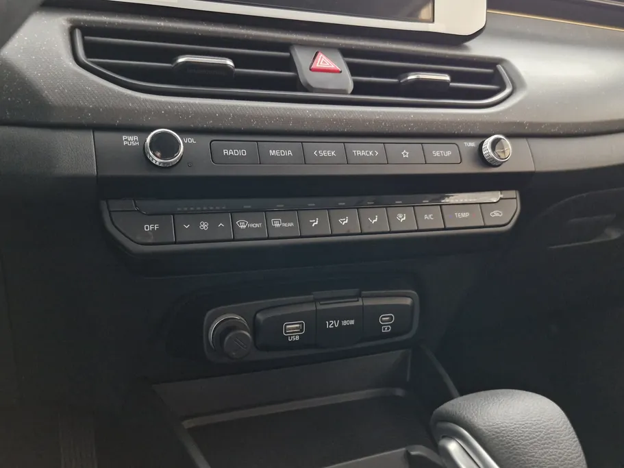 كيا K3 جى ال ريتيل 2026 