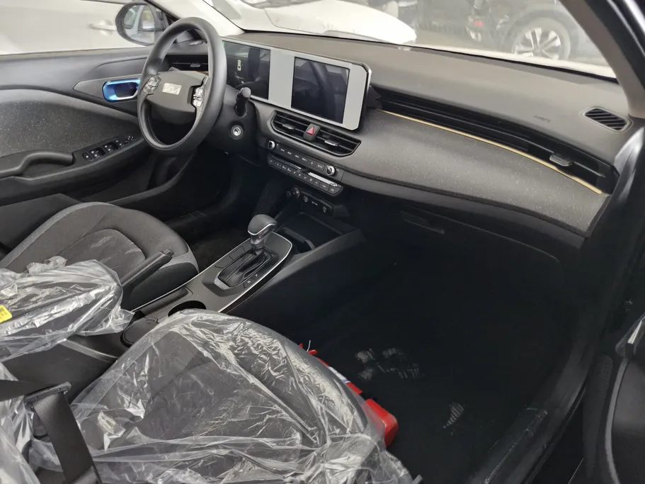 كيا K3 جى ال ريتيل 2026 