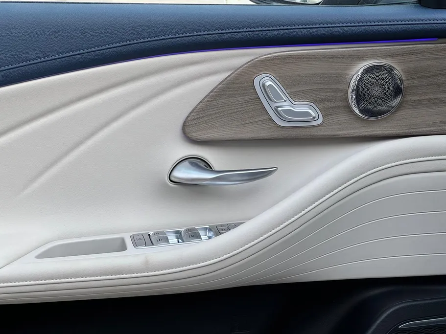 2026 Chery Arrizo 8 Comfort Panorama 