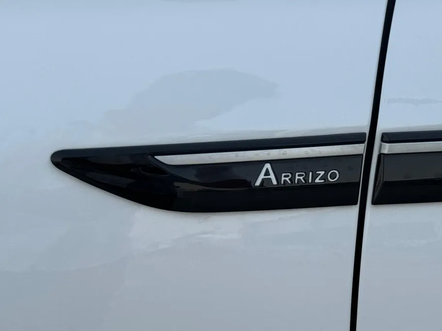 2026 Chery Arrizo 8 Comfort Panorama 