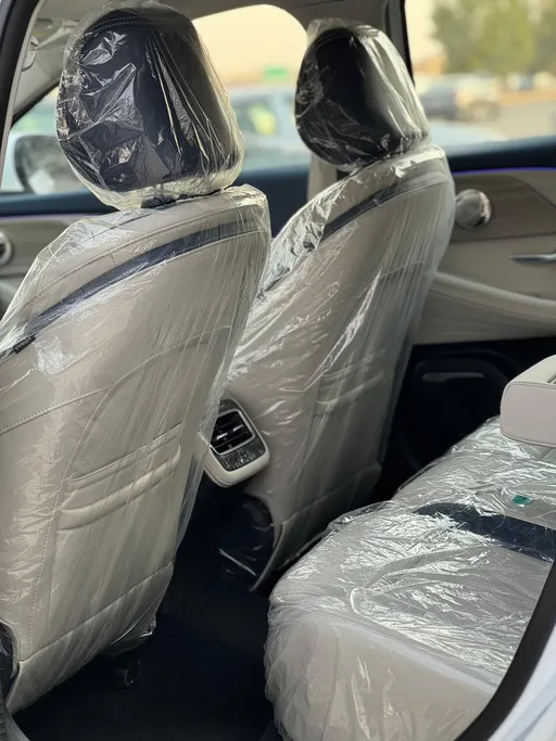 2026 Chery Arrizo 8 Comfort Panorama 