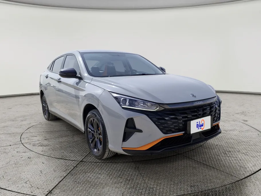 دونج فينج شاين E1 2025 