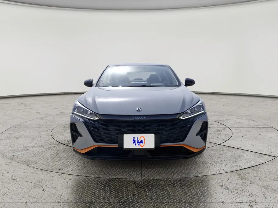 دونج فينج شاين E1 2025 