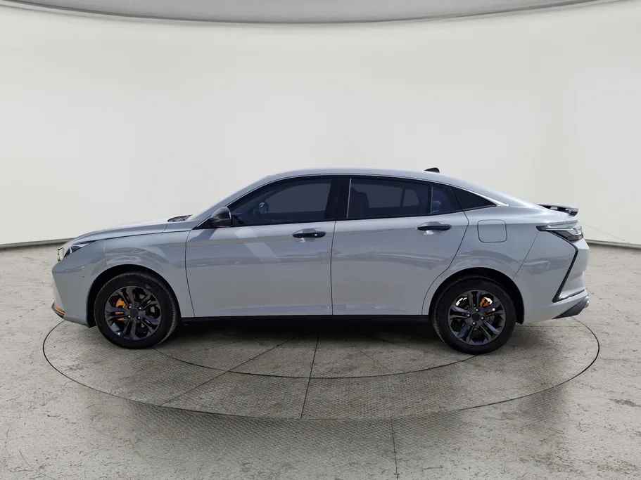 دونج فينج شاين E1 2025 