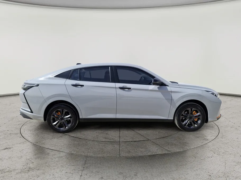 دونج فينج شاين E1 2025 