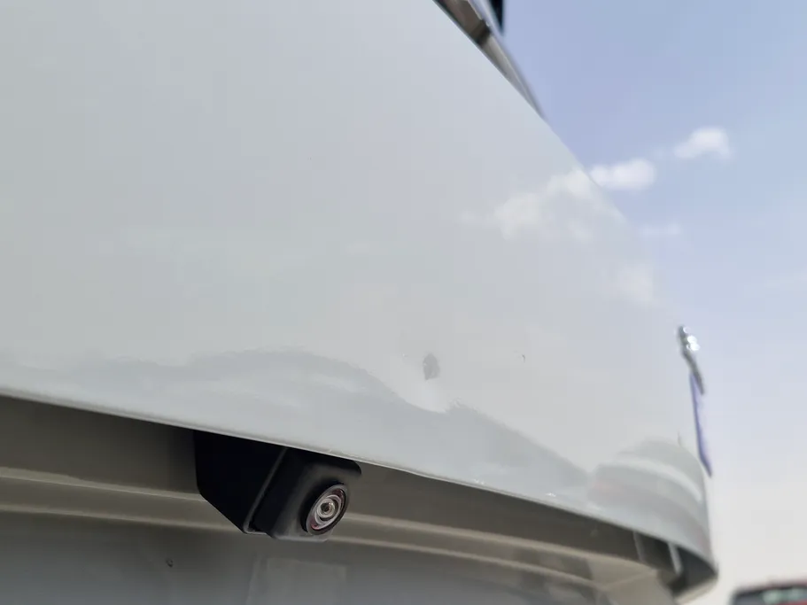 دونج فينج شاين E1 2025 