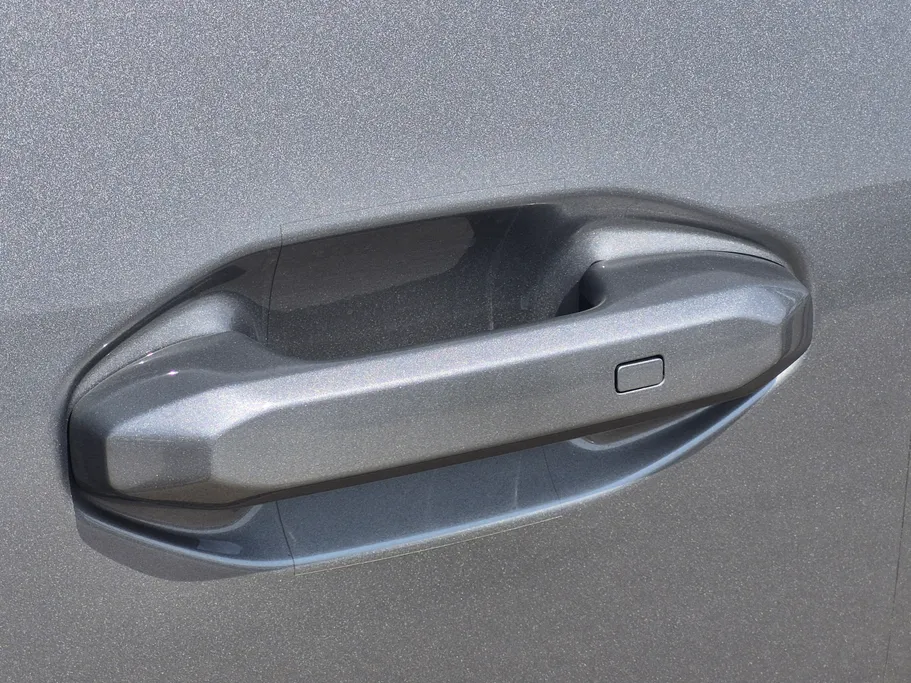 2026 Jetour T2 Luxury Plus 