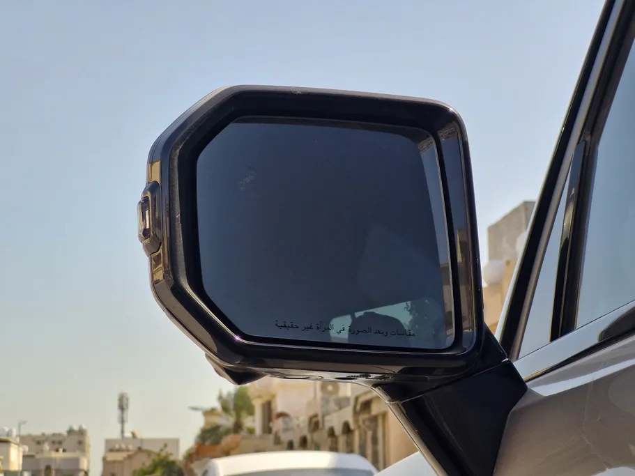 2026 Jetour T2 Luxury Plus 