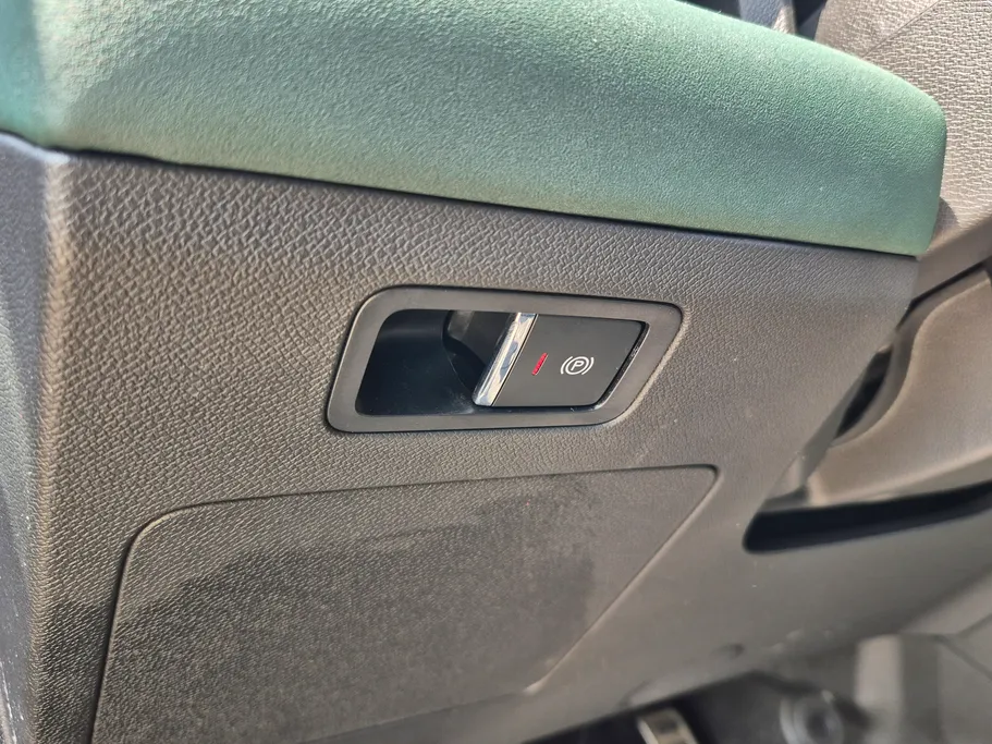 2026 Jetour T2 Luxury Plus 