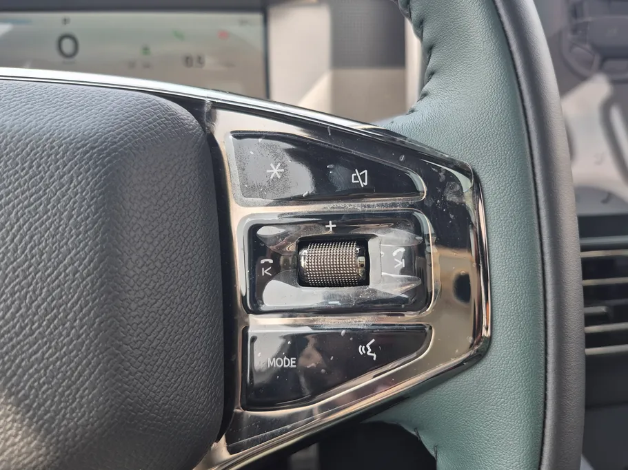 2026 Jetour T2 Luxury Plus 