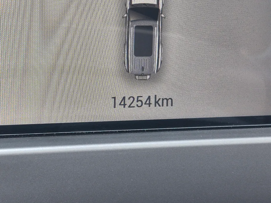 2026 Jetour T2 Luxury Plus 