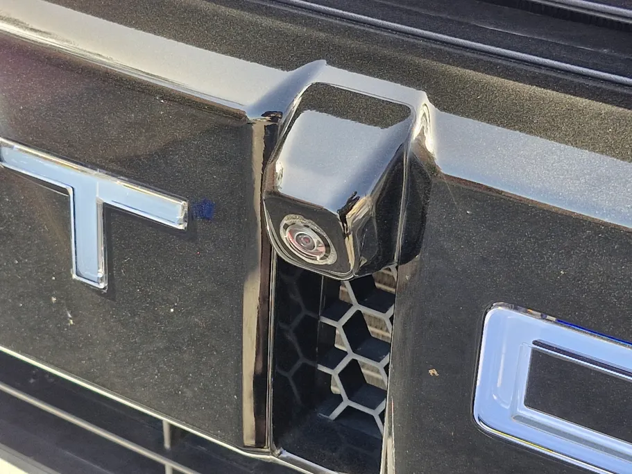 2026 Jetour T2 Luxury Plus 