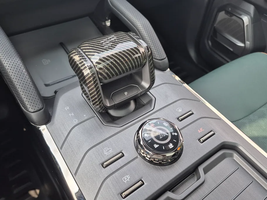 2026 Jetour T2 Luxury Plus 