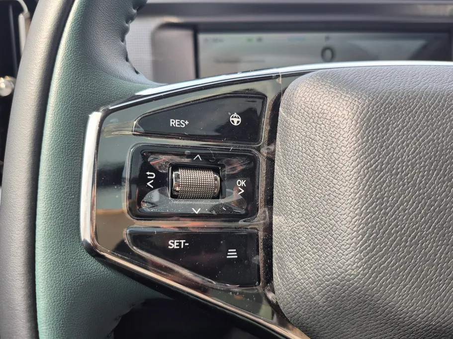 2026 Jetour T2 Luxury Plus 